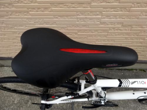 2015' FELT V110f -(新潟の自転車のプロショップ-佐々木輪店)